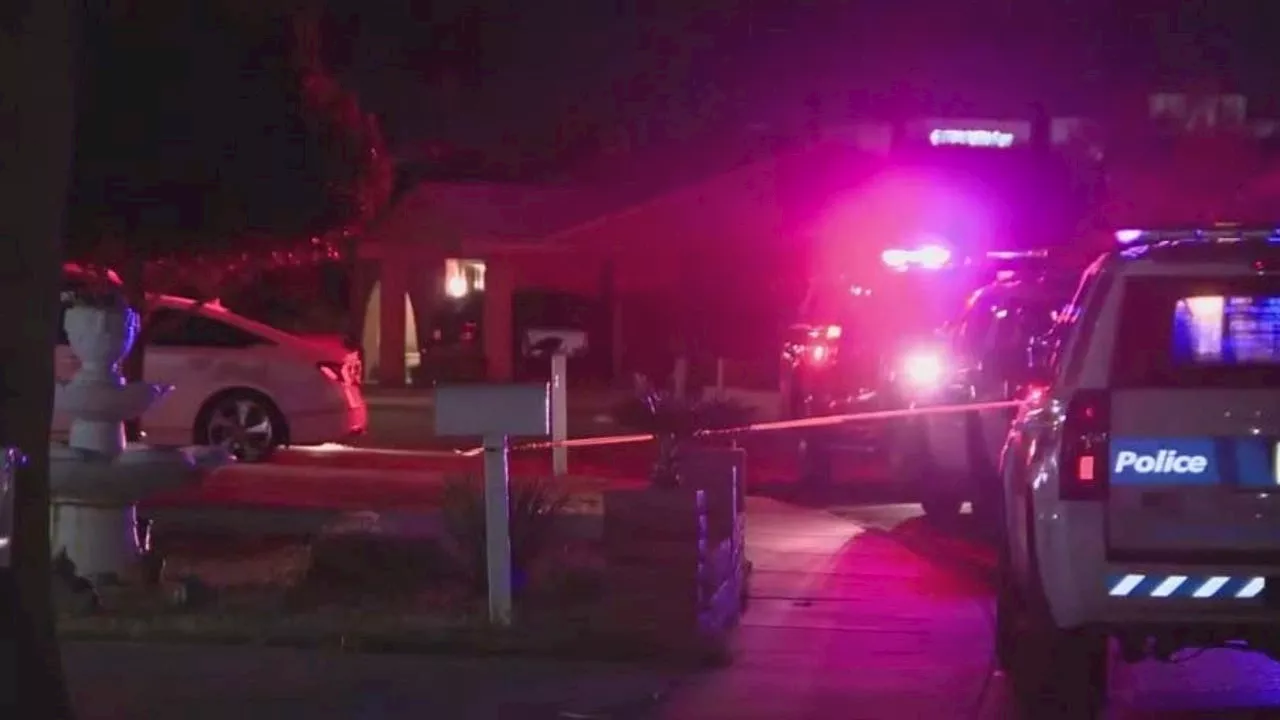 Man, woman killed in north Phoenix shooting: police