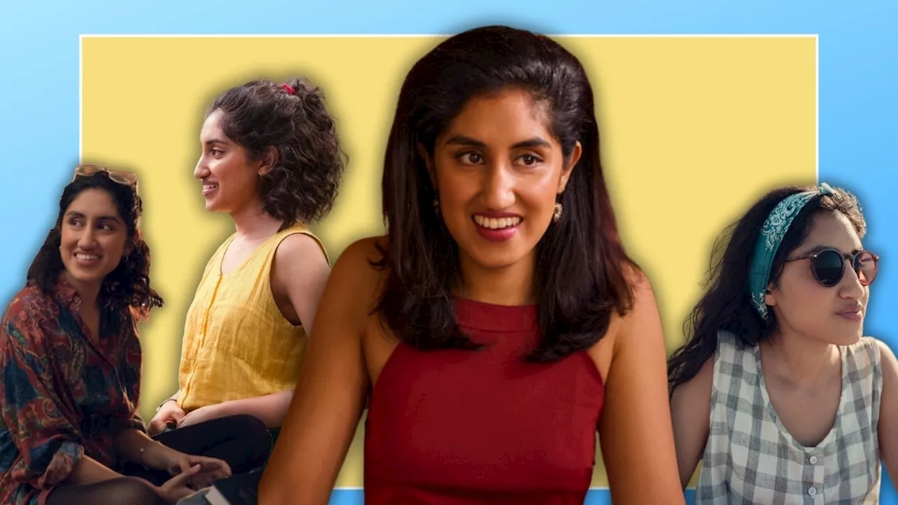 One Day Outfits: Where To Shop Ambika Mod’s Outfits From The Trending Netflix Show