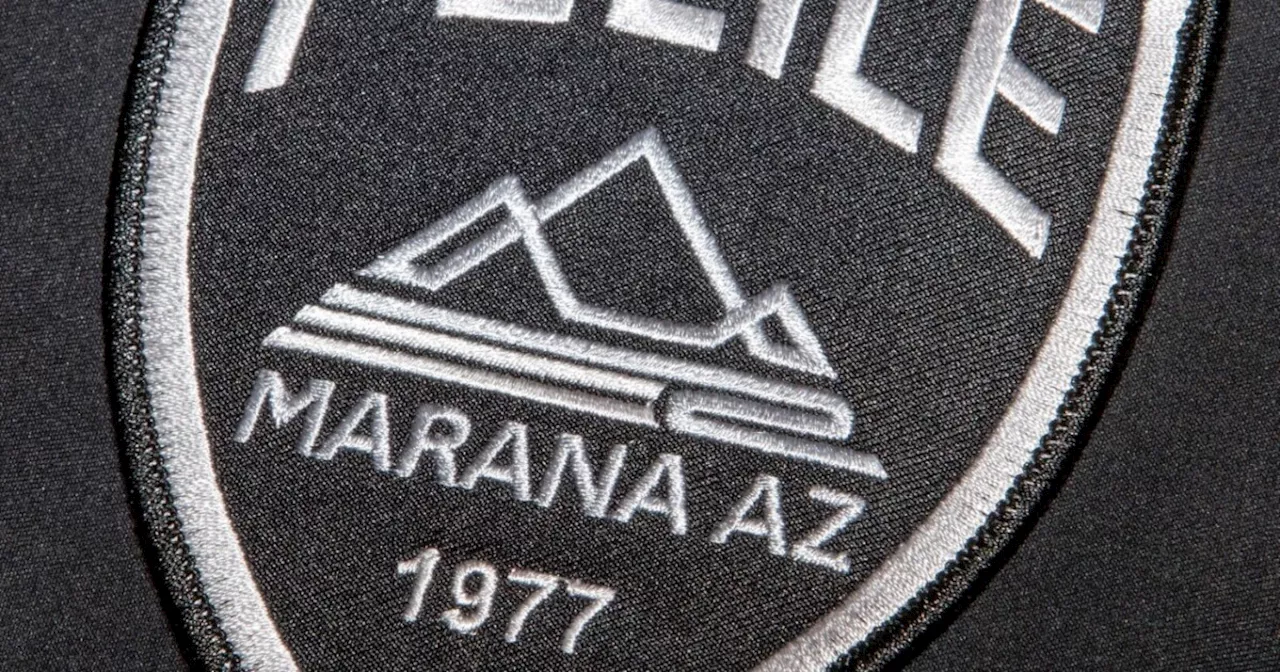 Fatal officer involved shooting in Marana