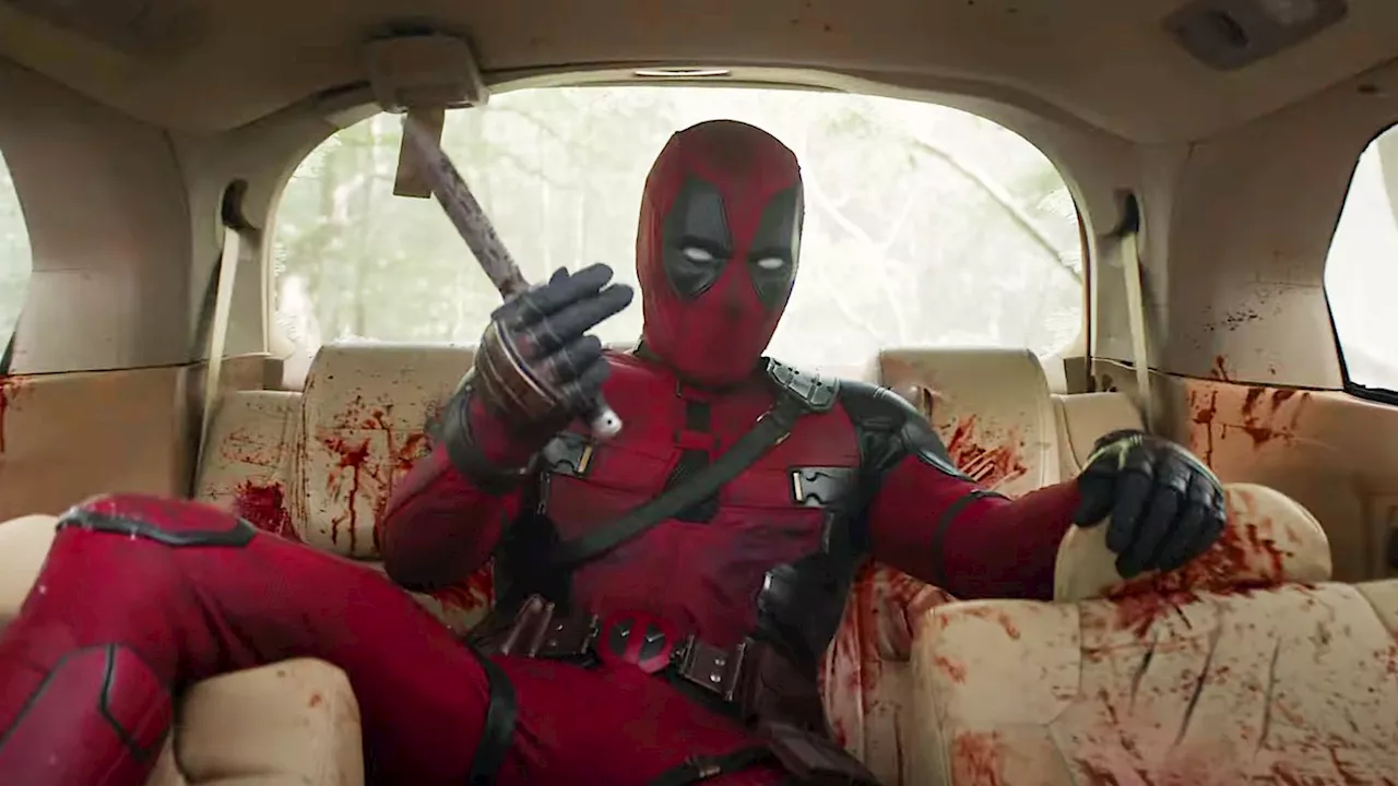 Erster Marvel-Trailer zu „Deadpool 3“ zeigt das beste Buddy-Duo des MCU, Action und Humor satt