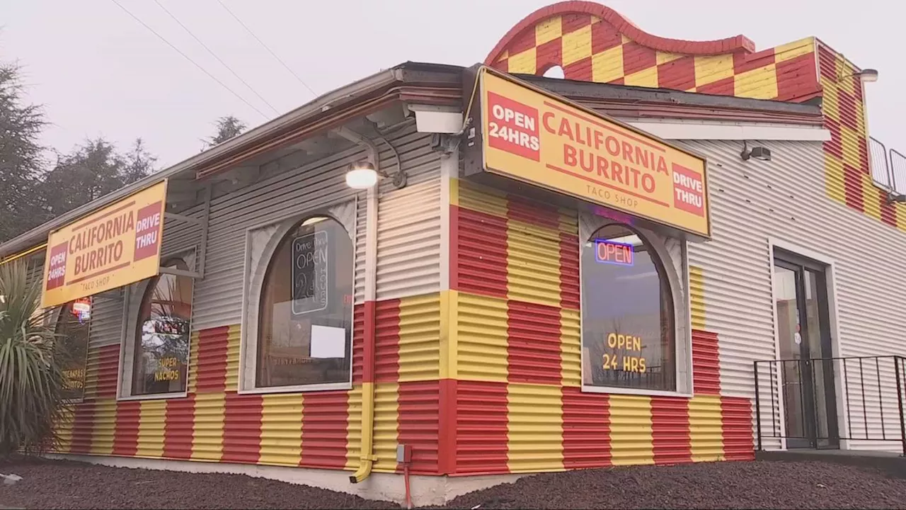 Federal Way restaurant owner shot in broad daylight