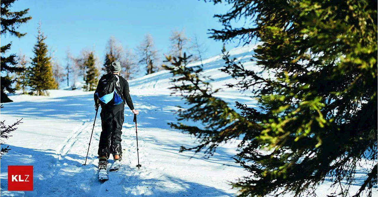 Kärnten Card:Die Magie des Winters erleben