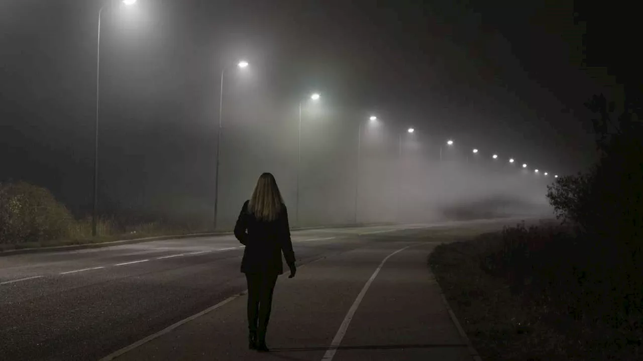 BYU study illuminates gender difference in vigilance at night