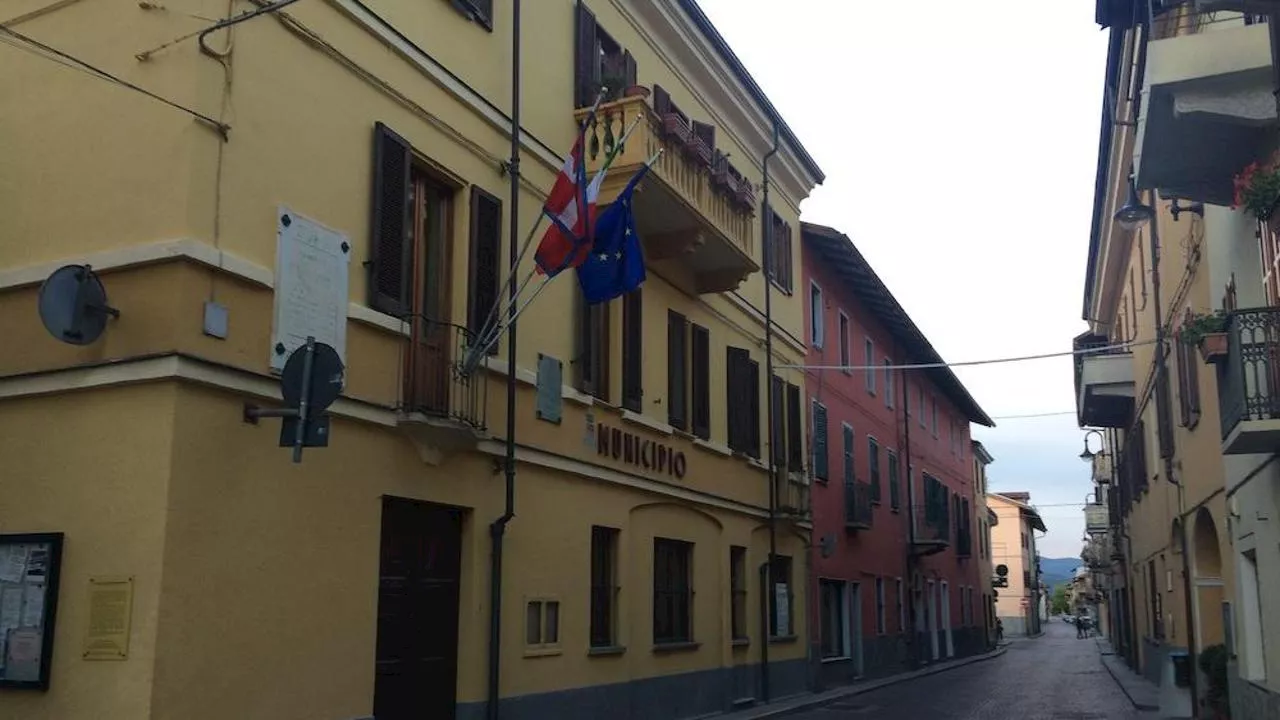 Terremoto di magnitudo 2,3 a Sant'Antonino di Susa