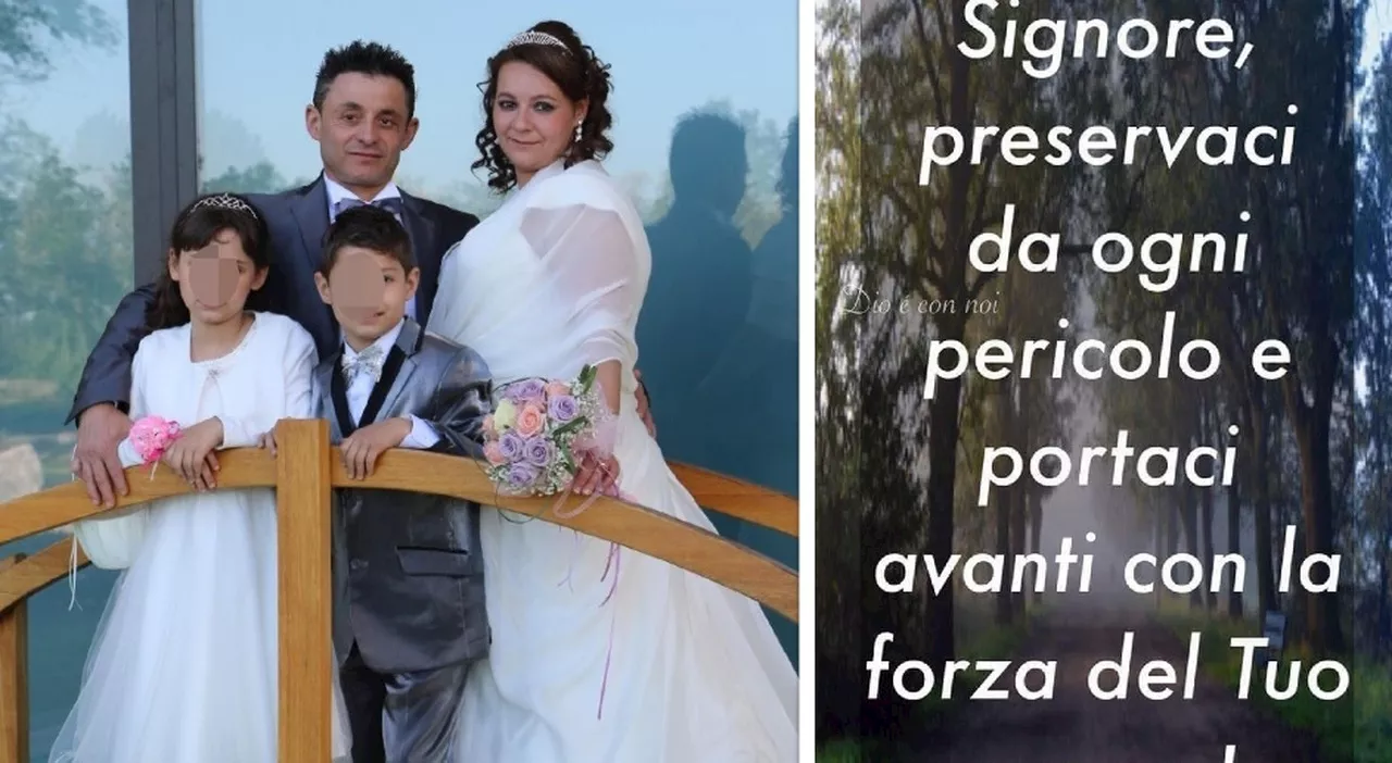 Giovanni Barreca, perché ha ucciso la moglie e i figli: la setta religiosa, l'esorcismo, i due amici fermati