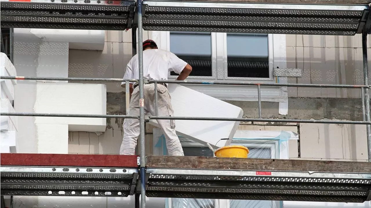 Travaux de rénovation énergétique en copropriété : un délai de trois ans minimum