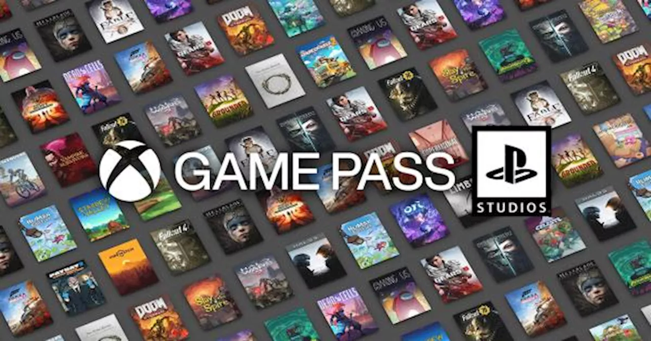 Xbox Game Pass ya confirmó un juegazo de PlayStation y otros 2 títulos para marzo