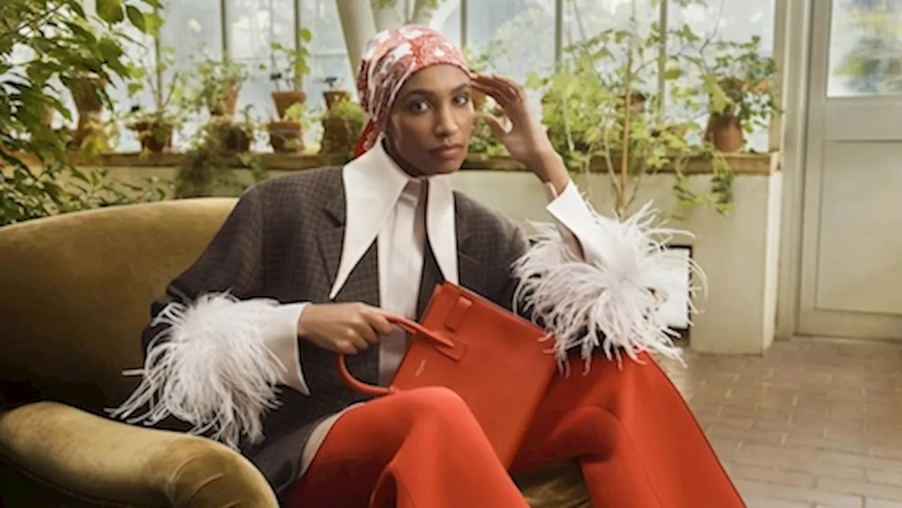 Amazon explores luxury resale, launches new campaign