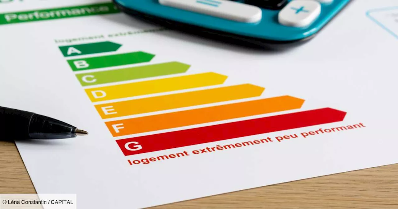 Réforme du diagnostic de performance énergétique pour les petits logements