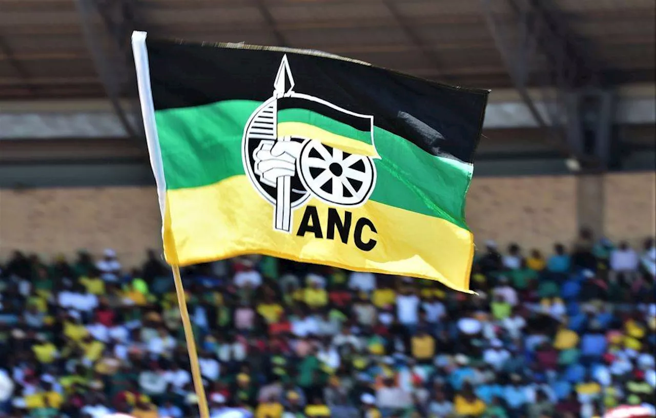 Concourt denies ANC leave to appeal cadre deployment order