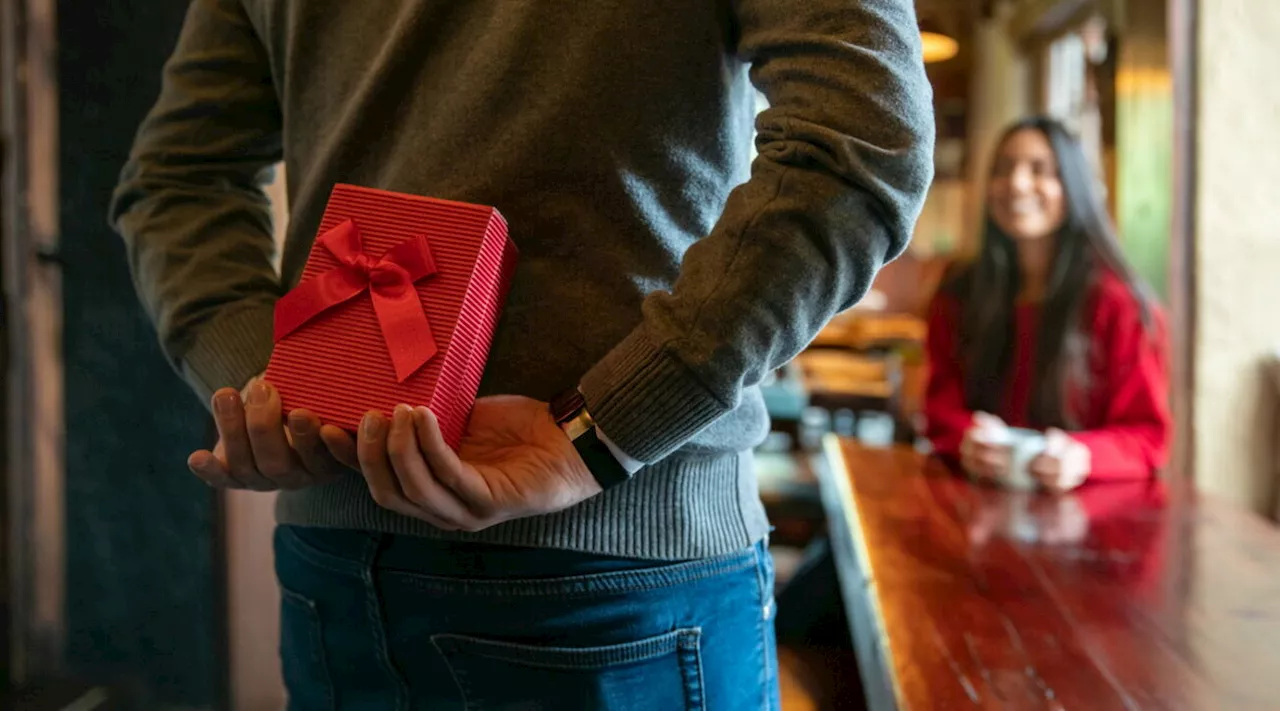 San Valentino ogni giorno: i regali utili e per tutte le tasche