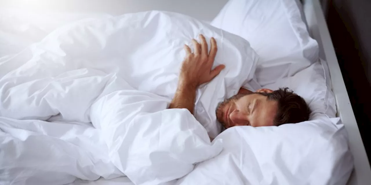 This Sleep Factor Makes A Huge Difference For Your Memory, Study Finds