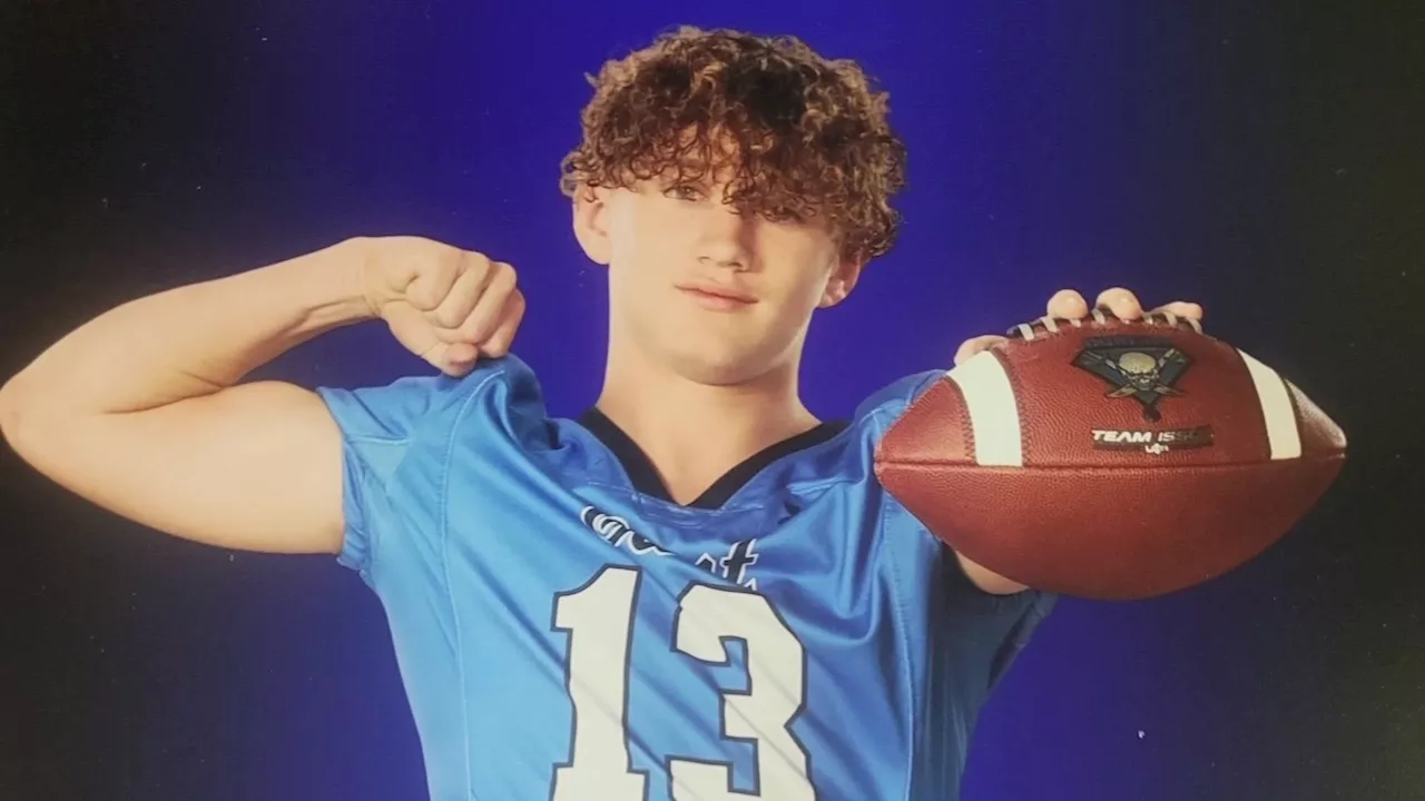 Family mourns Wylie teen who died from suspected fentanyl poisoning