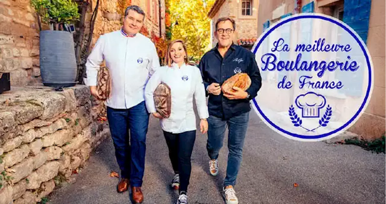 « La meilleure boulangerie de France » en Bretagne du lundi 12 au vendredi 16 février 2024 : liste des