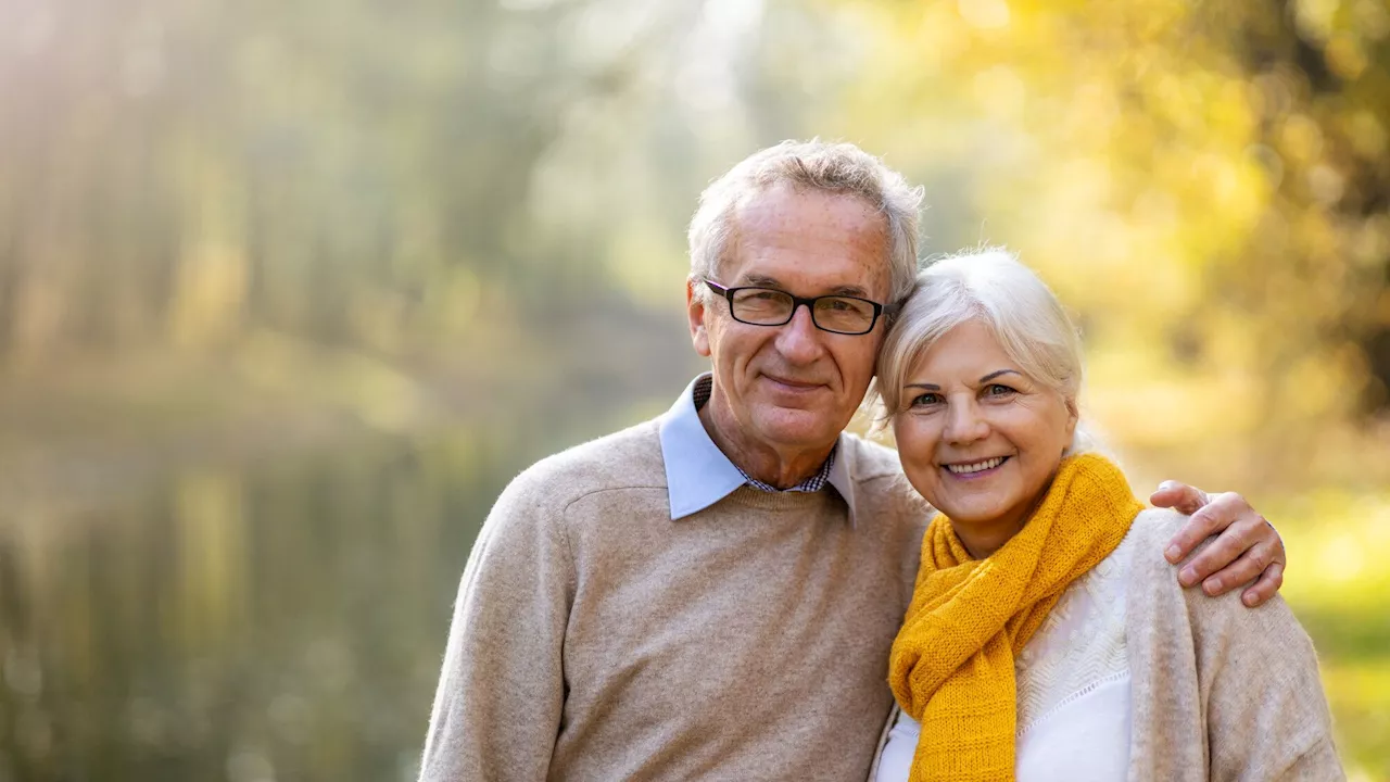 La pension de réversion bientôt ouverte aux couples pacsés et concubins?