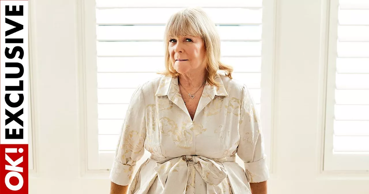 Linda Robson exclusive on Loose Women 'feuds', marriage split and dating in 60s