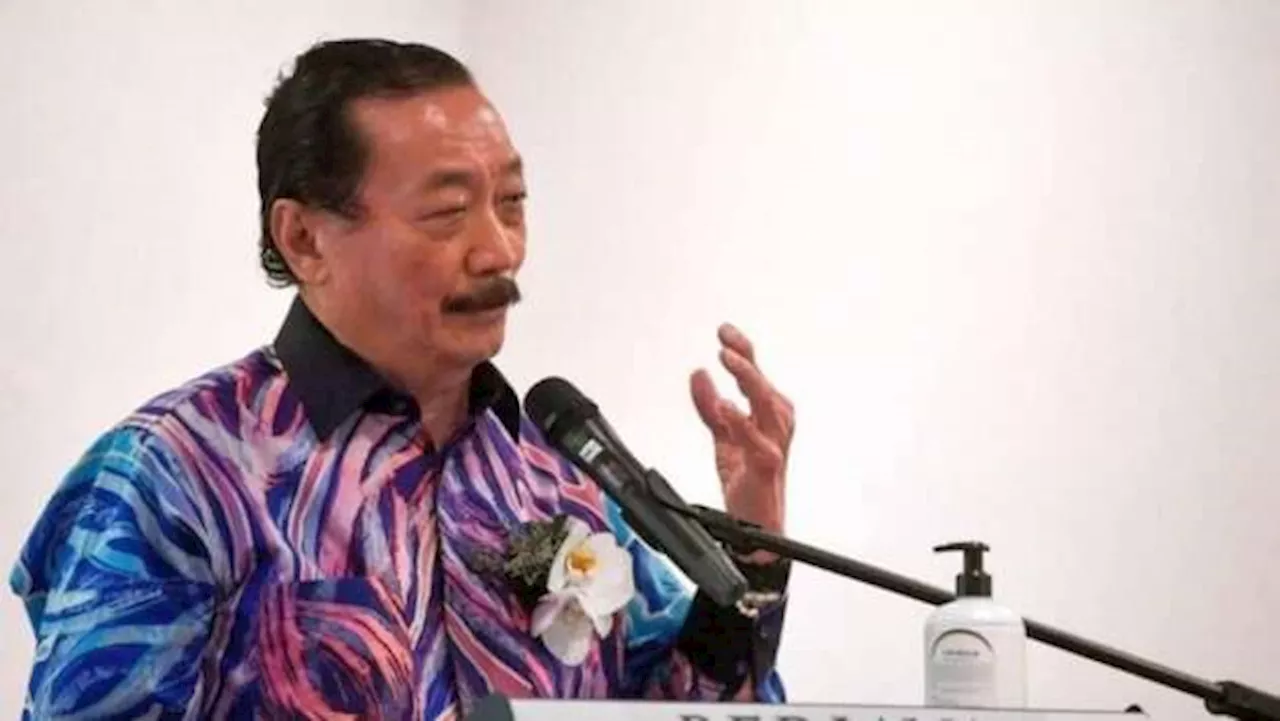 Tan Sri Vincent Tan sues Malaysian gov’t, Spanco over Naza-Berjaya’s loss of vehicle fleet concession deal