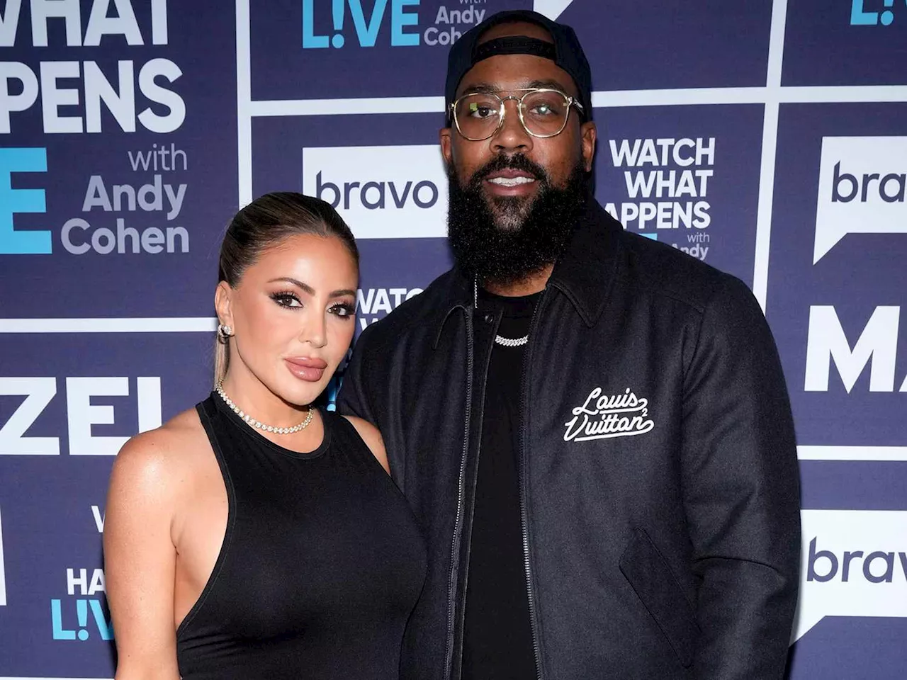 Larsa Pippen Ignites Breakup Rumors After Unfollowing, Removing All Photos of Marcus Jordan on Instagram