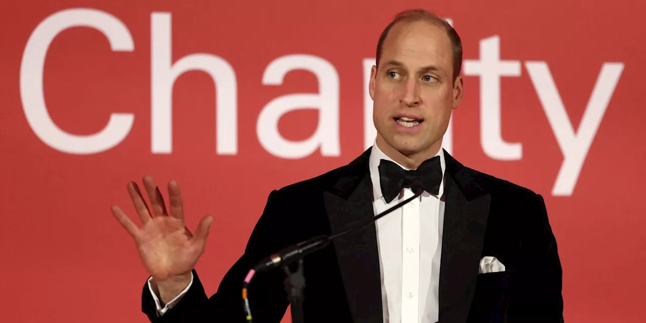 Prince William Breaks Silence on King Charles’ and Princess Kate’s Health News