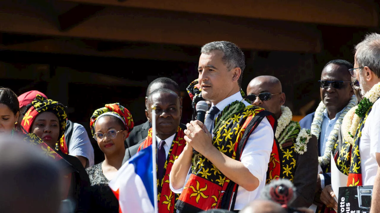 Comment Mayotte est devenue un territoire d’exception en France pour le droit des étrangers