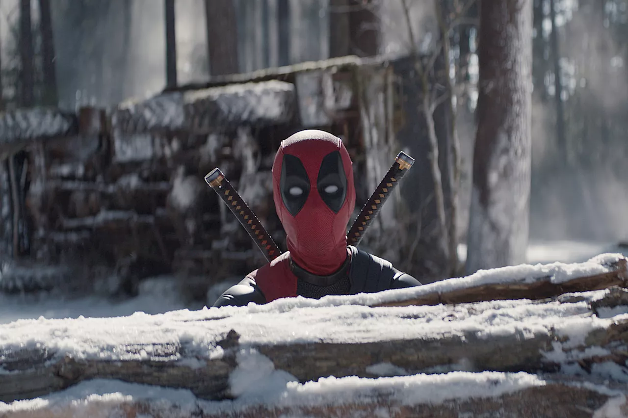 ‘Deadpool & Wolverine’ Trailer Breakdown: Every Marvel Easter Egg