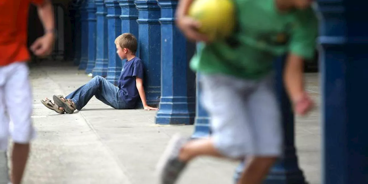 Harcèlement scolaire : plus d’un élève par classe en est victime, selon une enquête nationale