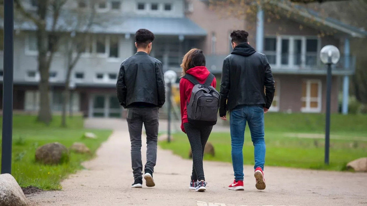 Schlechte Noten im EU-Vergleich: So viele brechen die Schule ab