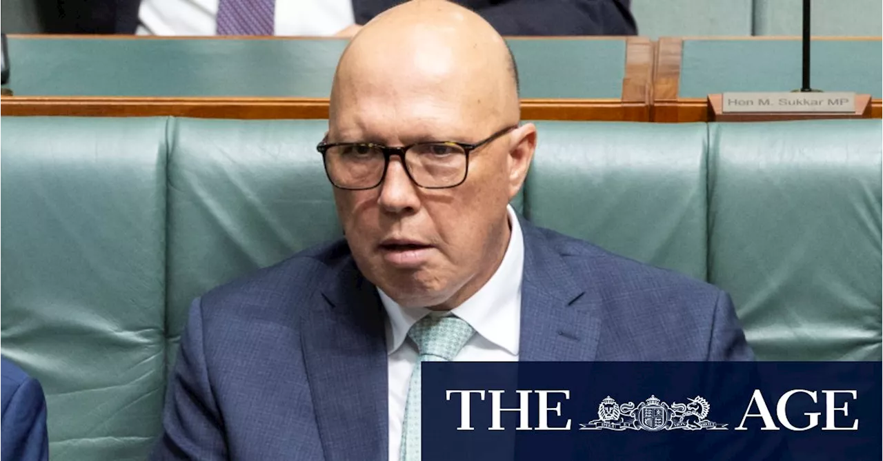 Dutton ignored warnings as offshore processing show ‘rolls on’, says Labor