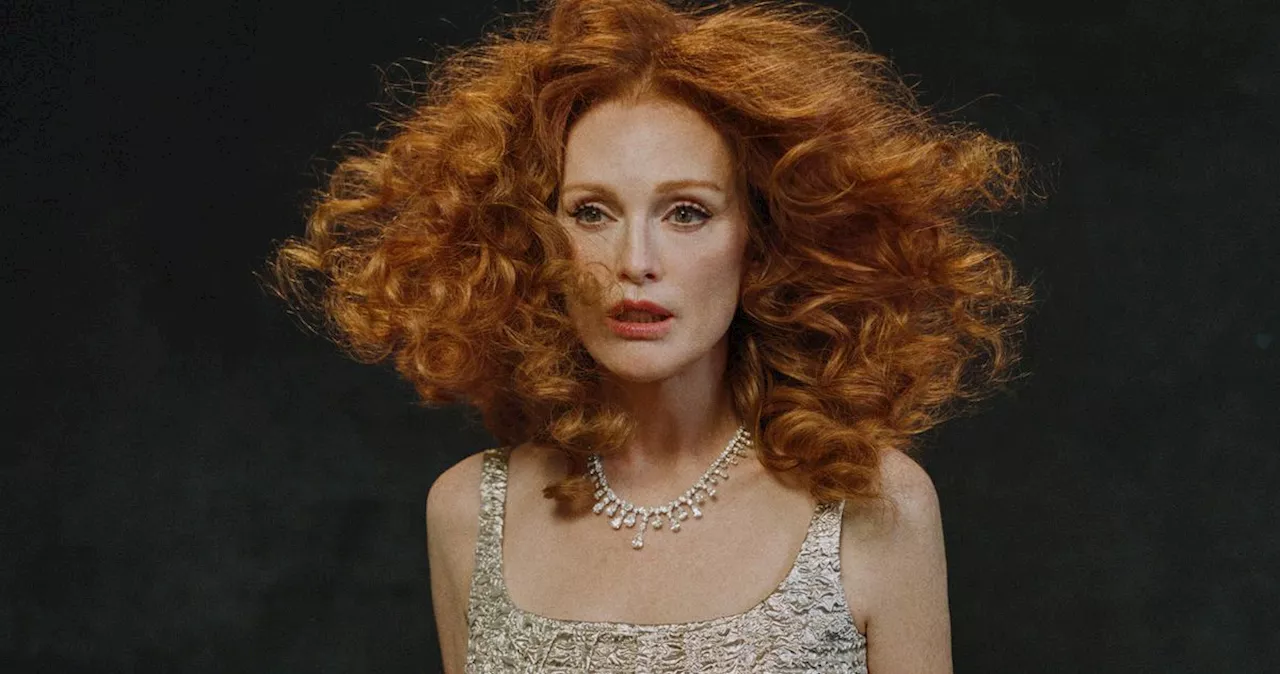 Julianne Moore’s Best Characters Are Searching for Answers