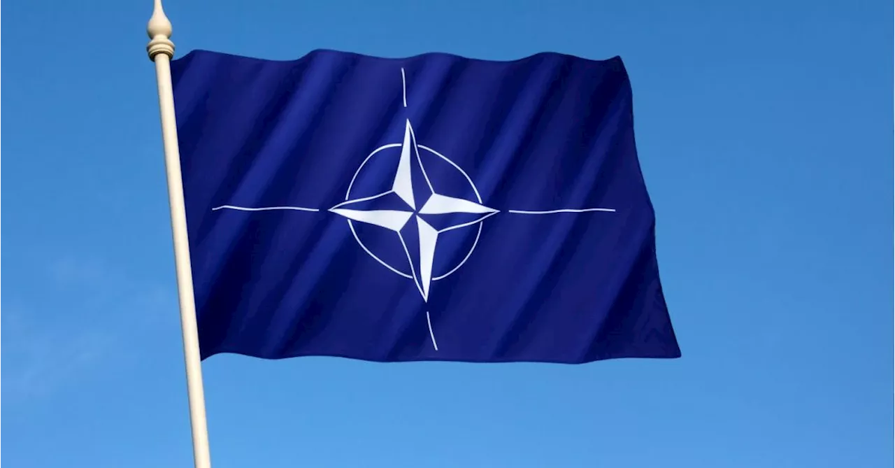 Ireland And NATO Enter New Agreement To Counter Threats Posed By Russia