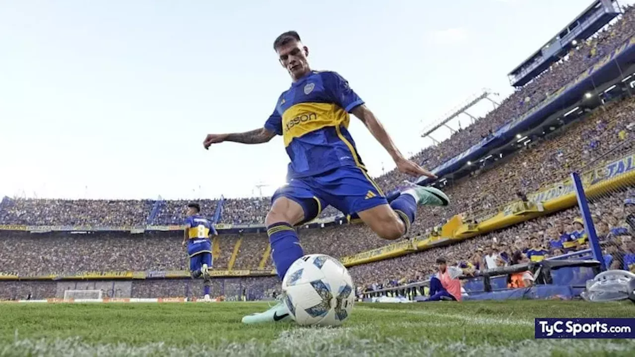 Boca hoy: el equipo que iría contra Central Córdoba, el posteo de Milei contra Riquelme y últimas noticias