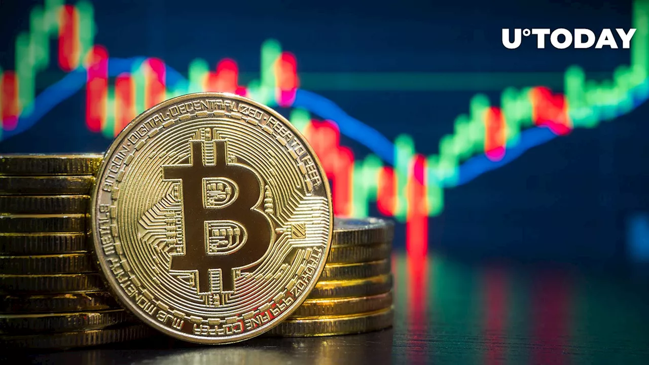 Bitcoin (BTC) to Hit $50K After Bullish Weekly Divergence, Says Top Analyst