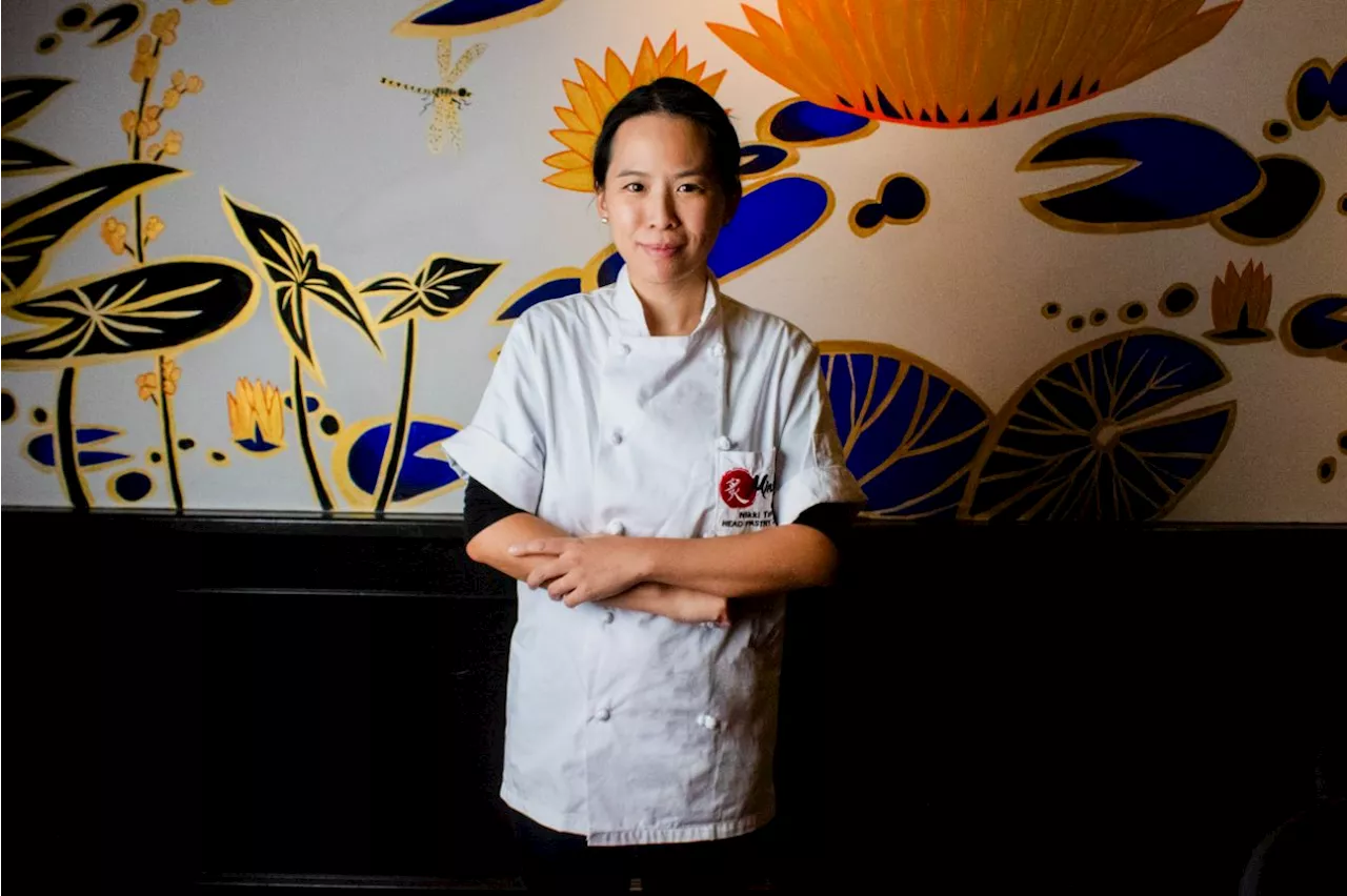 Eaters Gotta Eat: Minami Head Pastry Chef Nikki Tam’s Fave Places to Eat