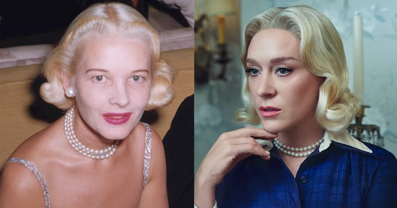 How The Cast of 'Feud: Capote vs The Swans' Compares to Their Real-Life Counterparts