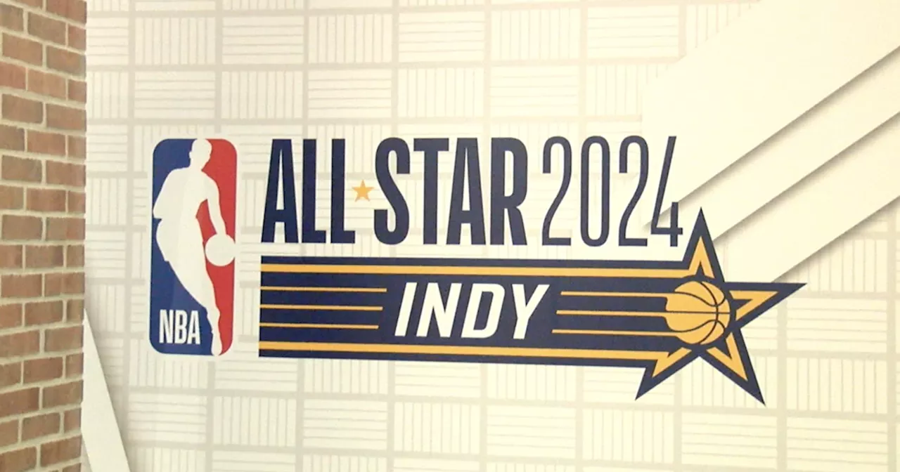 NBA All-Star game provides big opportunities for two Indianapolis charities