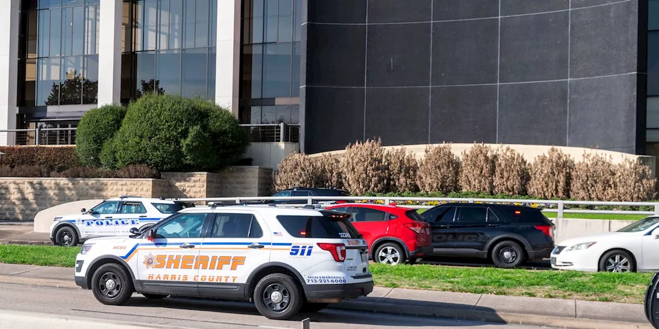 Woman killed after she opened fire in Joel Osteen’s megachurch; boy with her shot, hospitalized