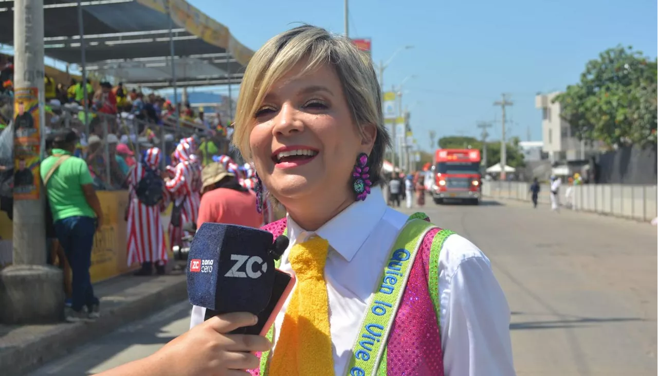 "Estos 3 días hemos cumplido los compromisos que acordamos en el 2023": Sandra Gómez