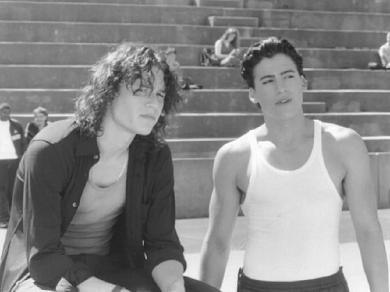 ’10 Things I Hate About You’ Actor Andrew Keegan Debunked Rumours That He Runs A Cult