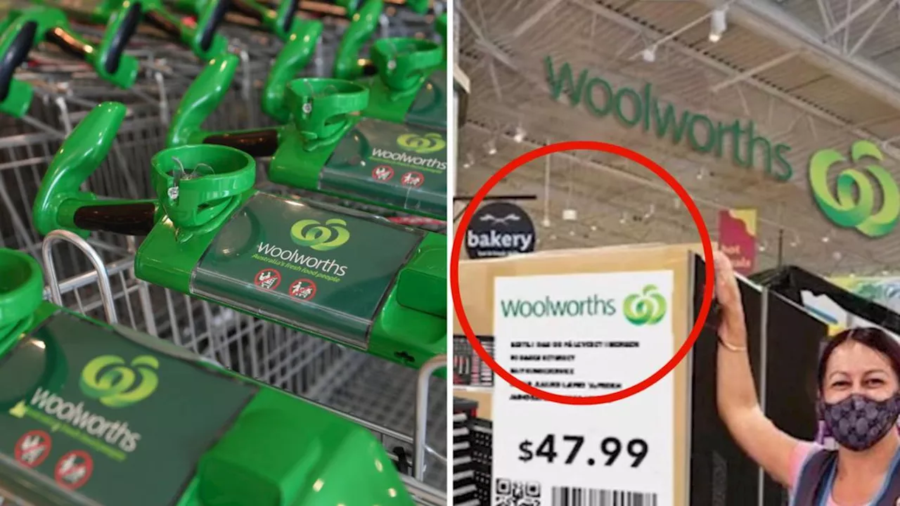 Woolworths shoppers urgently warned over easy-to-miss detail in special offer