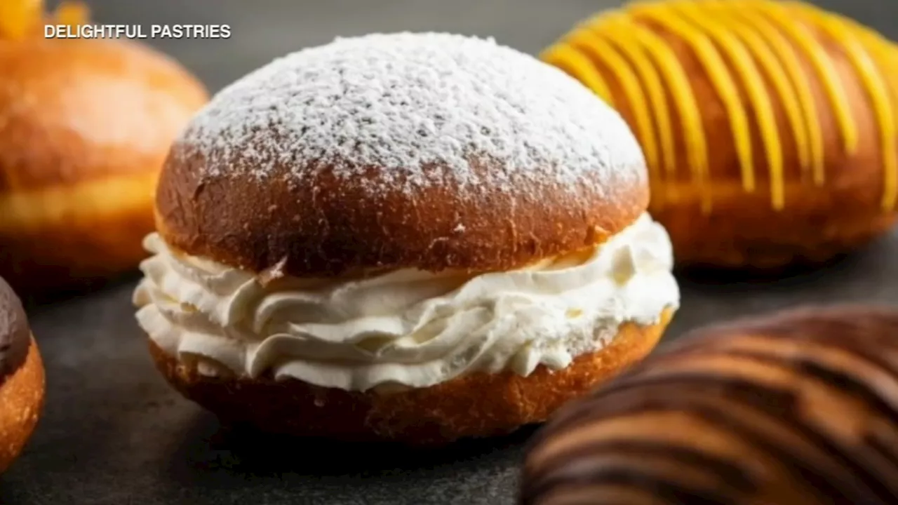 Best Chicago bakeries to get your pastries for Paczki Day