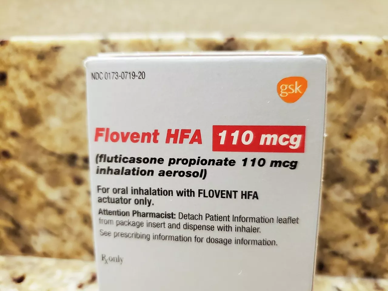 Doctors, parents scrambling after asthma inhaler switch takes popular medication off the market