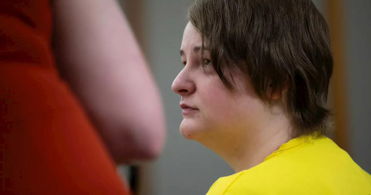 Anchorage woman accused of recruiting teens for Thunderbird Falls murder sentenced to 99 years