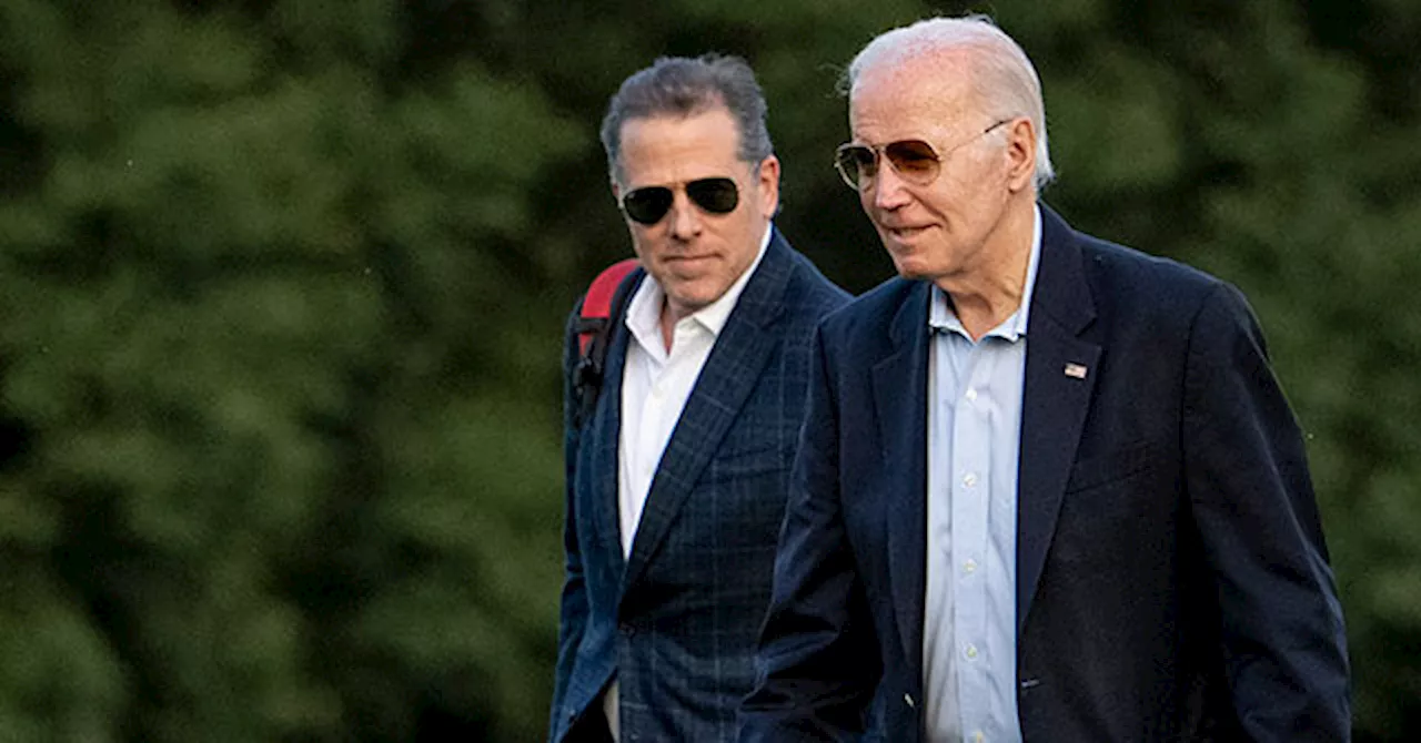 Tony Bobulinski: Joe Biden Had ‘Plausible Deniability’ in Family Business While Compromised by CCP-Linked Company