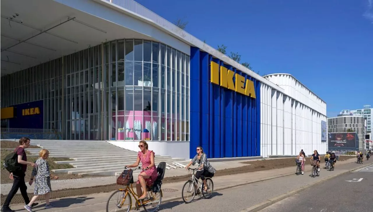 Store ændringer i Ikea København: 'Vi har lyttet til kunderne'