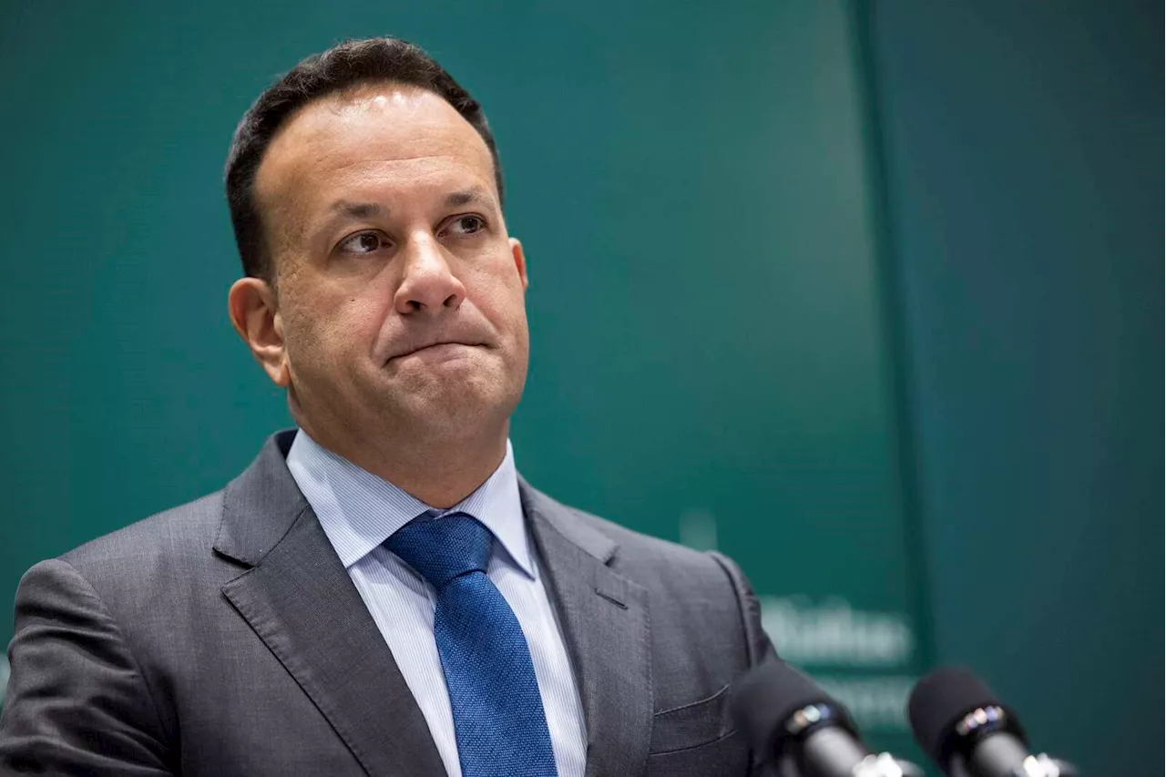 Courts to hear challenge against Sipo's decision not to investigate Leo Varadkar leak