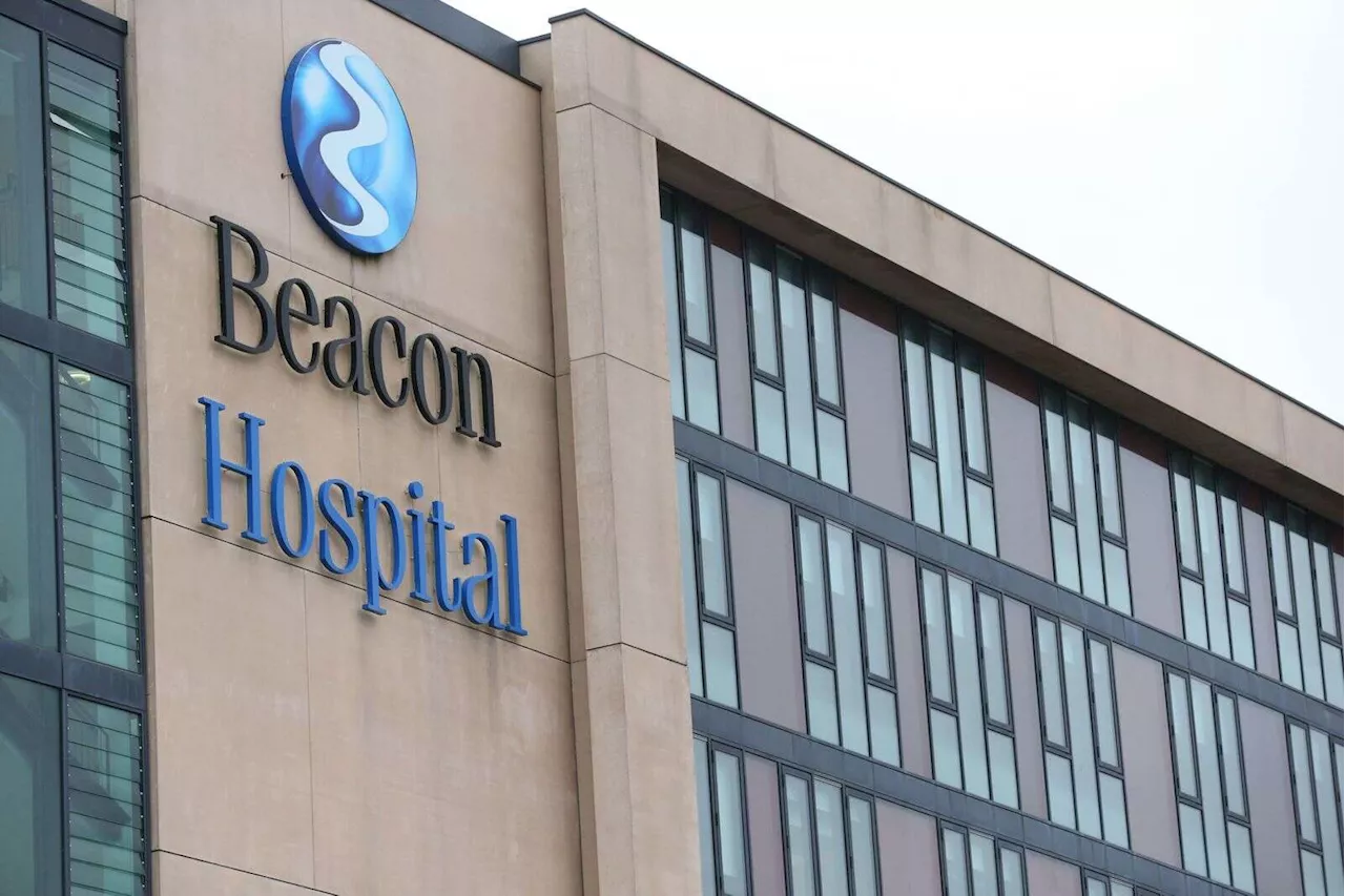 Denis O’Brien controlled Beacon Hospital sold to Macquarie in deal worth up to €500m