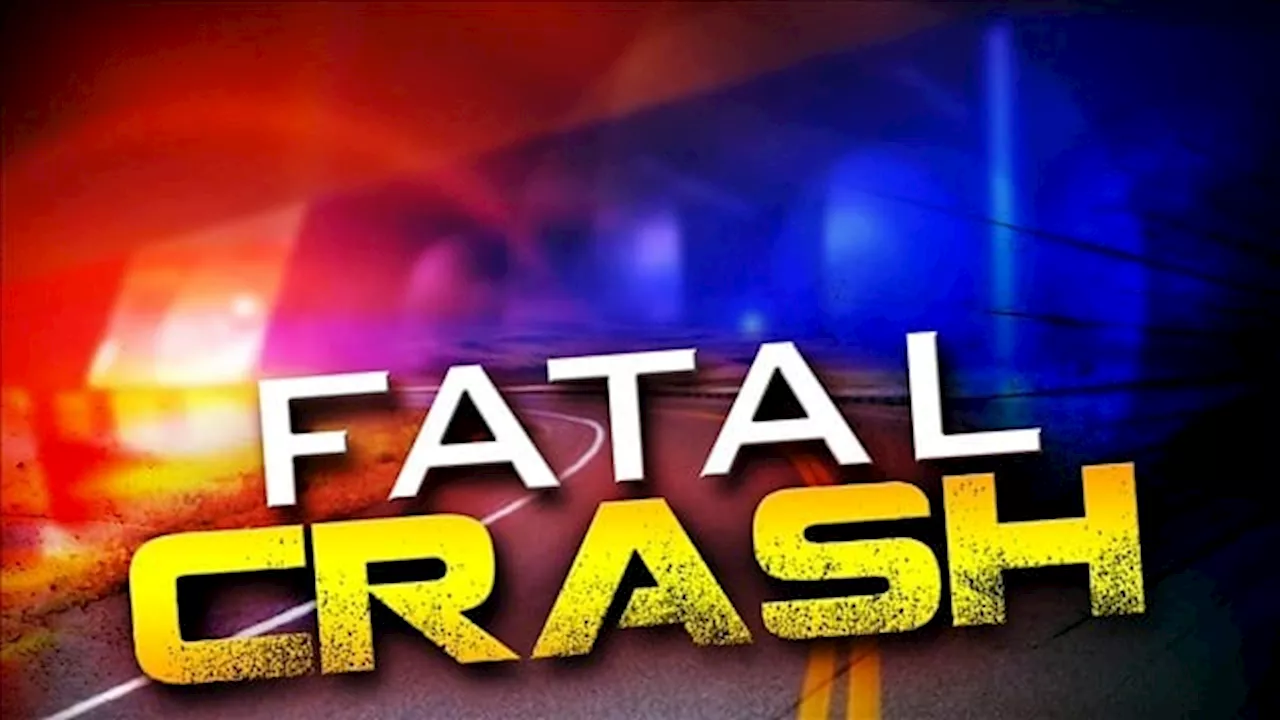 Central Coast man killed in crash near Lompoc identified