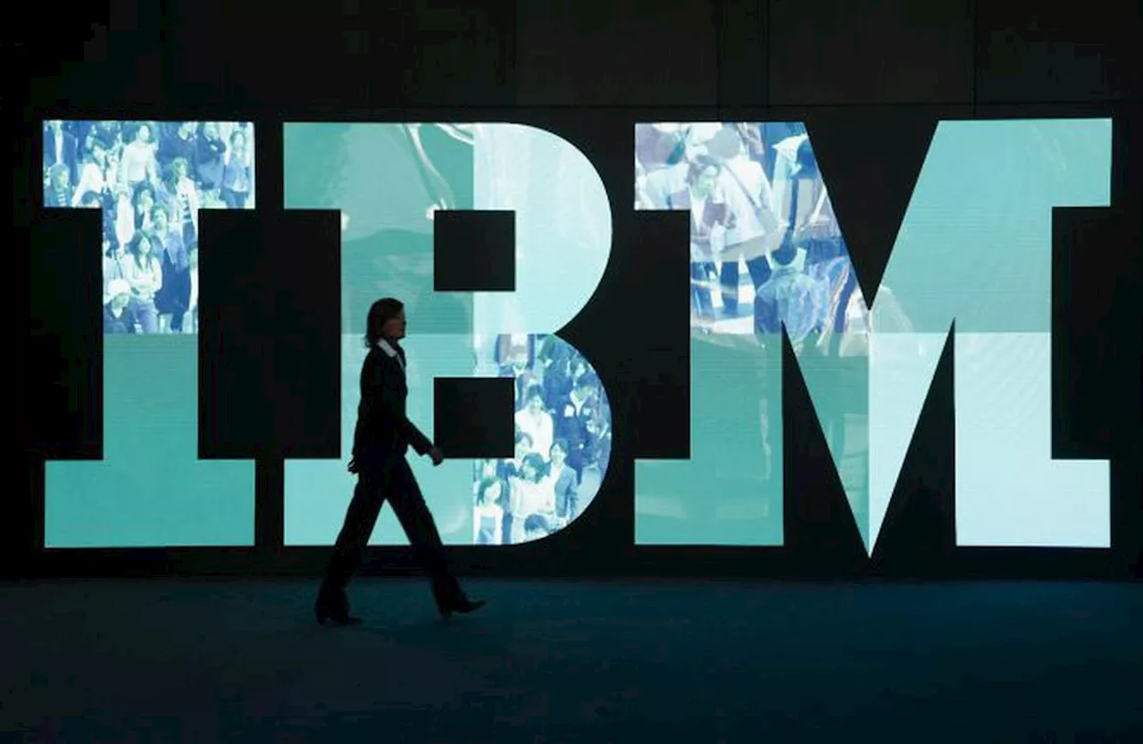El Supremo confirma la multa a IBM y Atos por pactar precios para contratar con la Administración