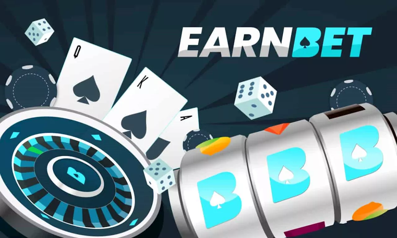 EarnBet.io Processed $1 Billion In Bets and Distributed Millions in User Rewards and Rakeback