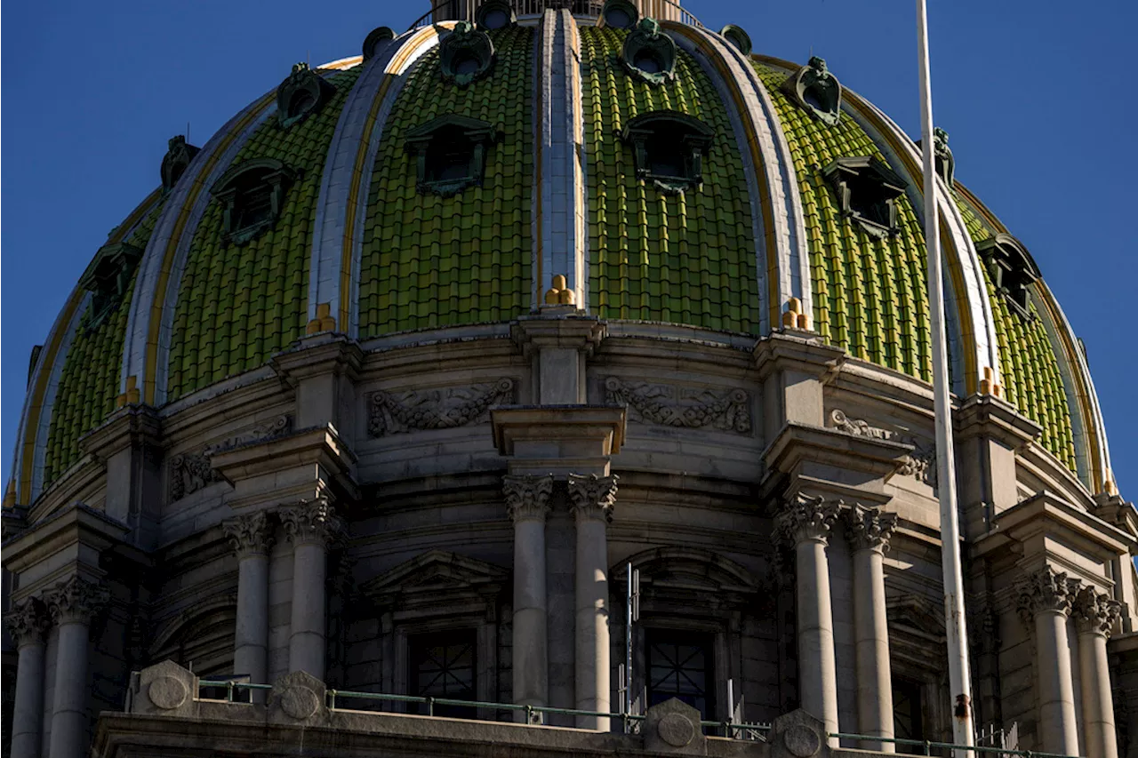 Pennsylvania Democrats’ state House majority in peril yet again